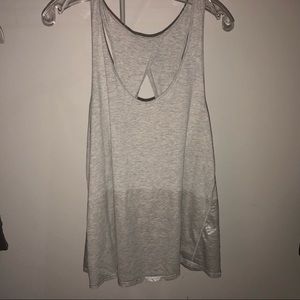 LULULEMON ALL TIED UP TANK